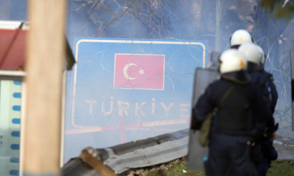 Δήμαρχος Ορεστιάδας: Πιο ήρεμη η κατάσταση στα σύνορα -Η τουρκική προπαγάνδα έχει οργιάσει